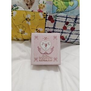 Flower Knows Strawberry Cupid Cake Lip Cream V06 Tulip Kawaii Lip Tint New